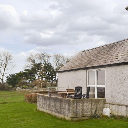The Cottage Gallt Y Balch Bodorgan Exterior photo
